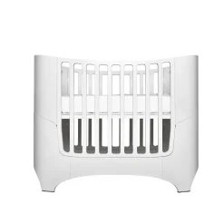 Leander Classic Cot - White