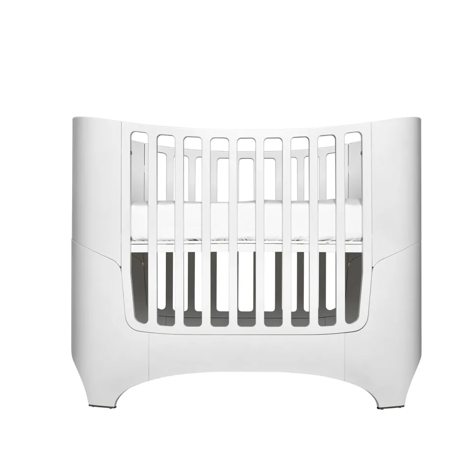 Leander Classic Cot - White