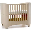 Leander Classic Cot - Whitewash