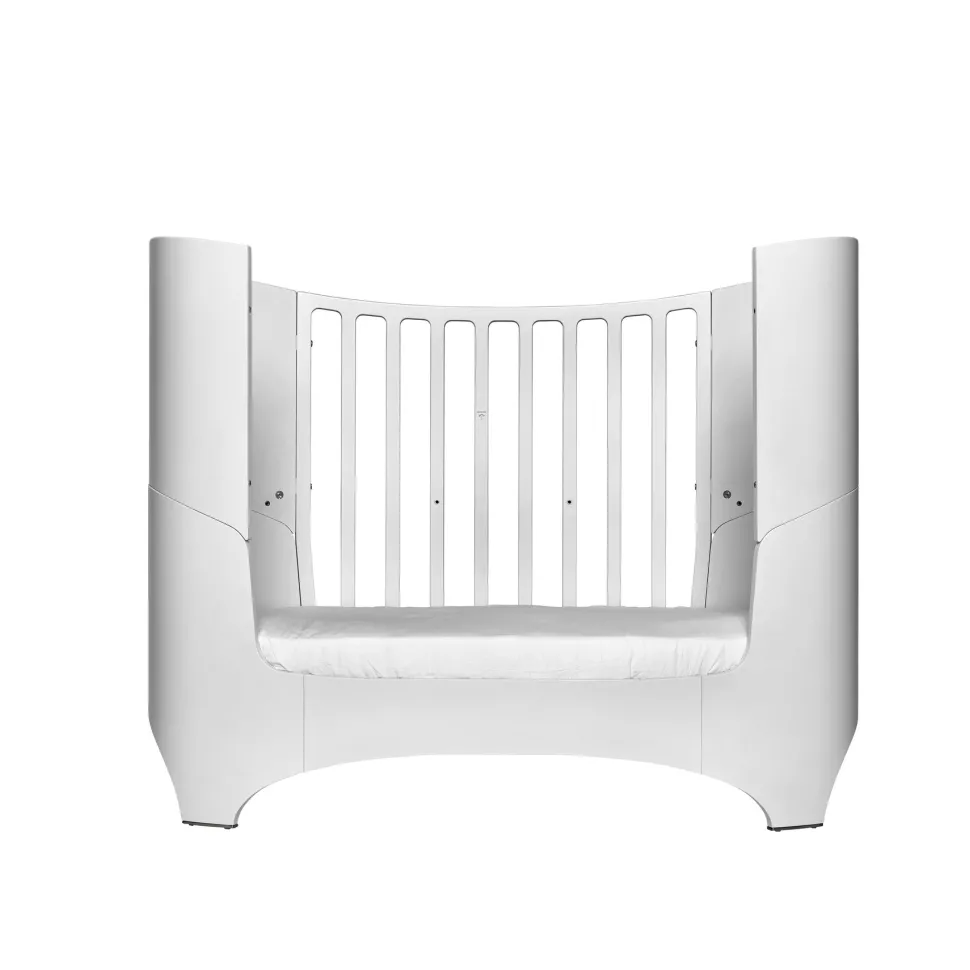 Leander Classic Cot - White