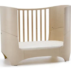 Leander Classic Cot - Whitewash