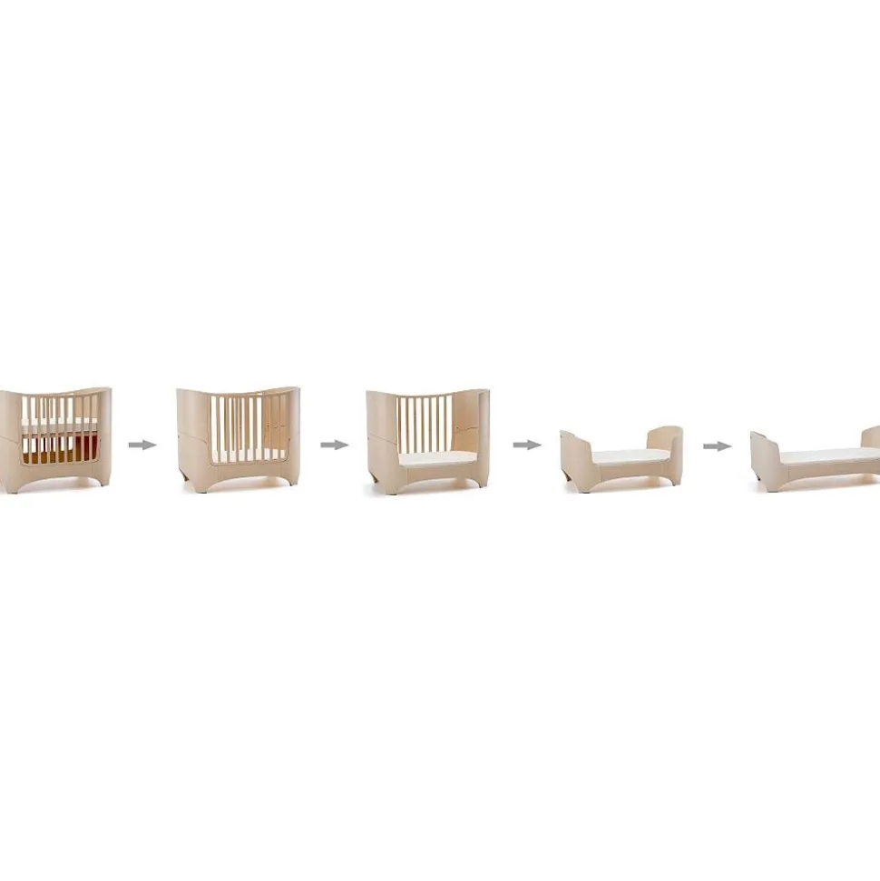 Leander Classic Junior Bed Kit PRE ORDER MAY