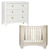 Leander Cot and Dresser