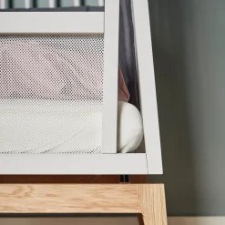 Leander Luna Cot Conversion Kit