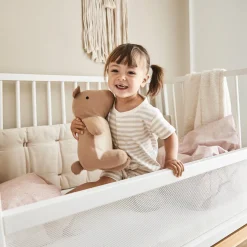 Leander Luna Cot Conversion Kit