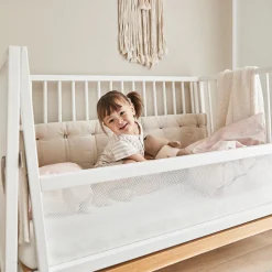 Leander Luna Cot Conversion Kit