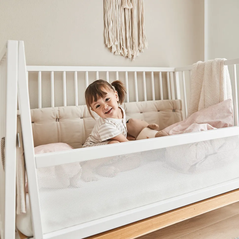 Leander Luna Cot Conversion Kit