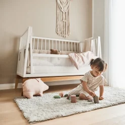 Leander Luna Cot Conversion Kit