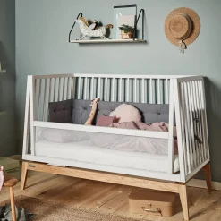 Leander Luna Cot Conversion Kit