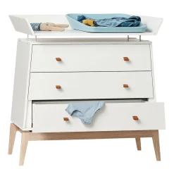 Leander Luna Dresser Tray