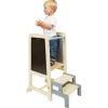 Learning Tower