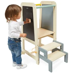 Learning Tower