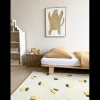 Lemon Rug