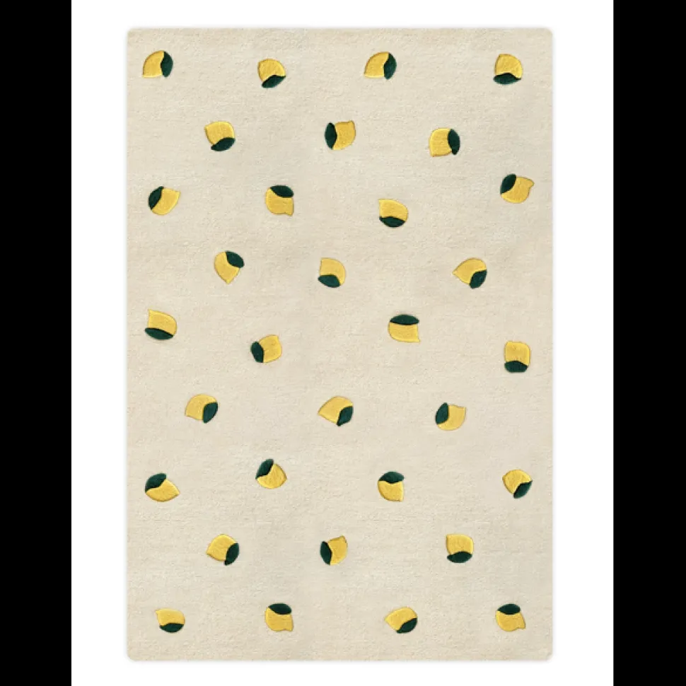 Lemon Rug