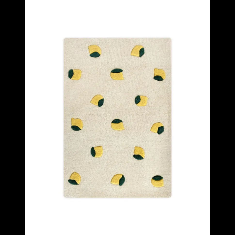 Lemon Rug