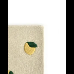 Lemon Rug