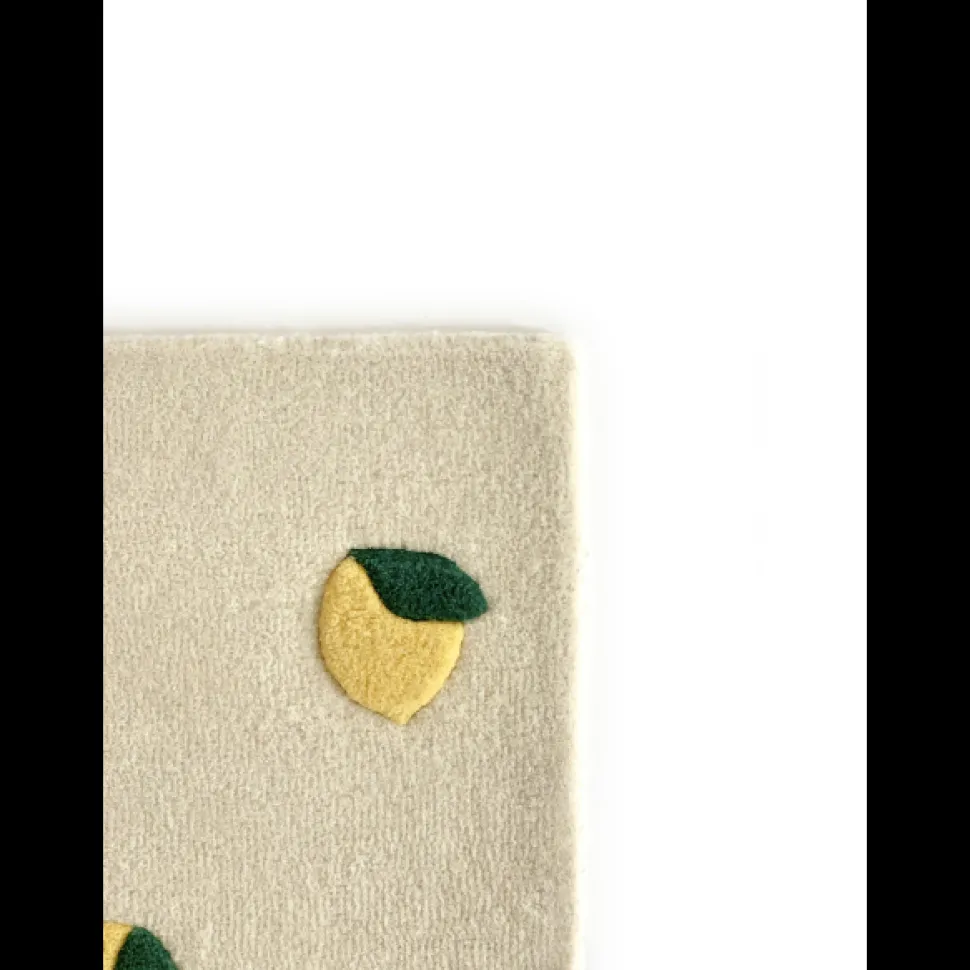 Lemon Rug