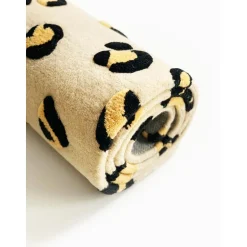 Leopard Rug