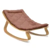 Levo Baby Rocker - Bois De Rose