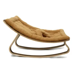 Levo Baby Rocker - Camel