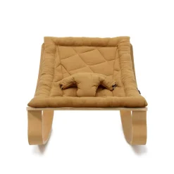 Levo Baby Rocker - Camel
