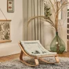 Levo Baby Rocker - Farrow
