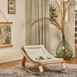 Levo Baby Rocker - Farrow