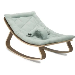 Levo Baby Rocker - Farrow