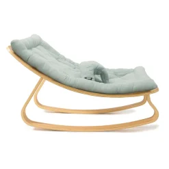 Levo Baby Rocker - Farrow