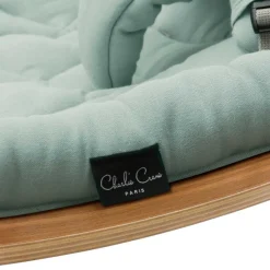Levo Baby Rocker - Farrow