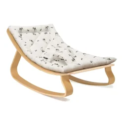 Levo Baby Rocker - Fawn