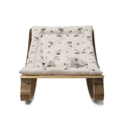 Levo Baby Rocker - Fawn