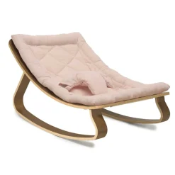 Levo Baby Rocker - Nude