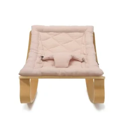 Levo Baby Rocker - Nude