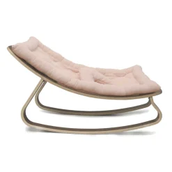 Levo Baby Rocker - Nude
