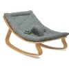Levo Baby Rocker - Orage