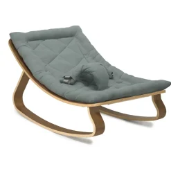 Levo Baby Rocker - Orage