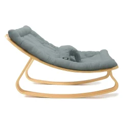 Levo Baby Rocker - Orage