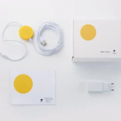 LIA Lamp