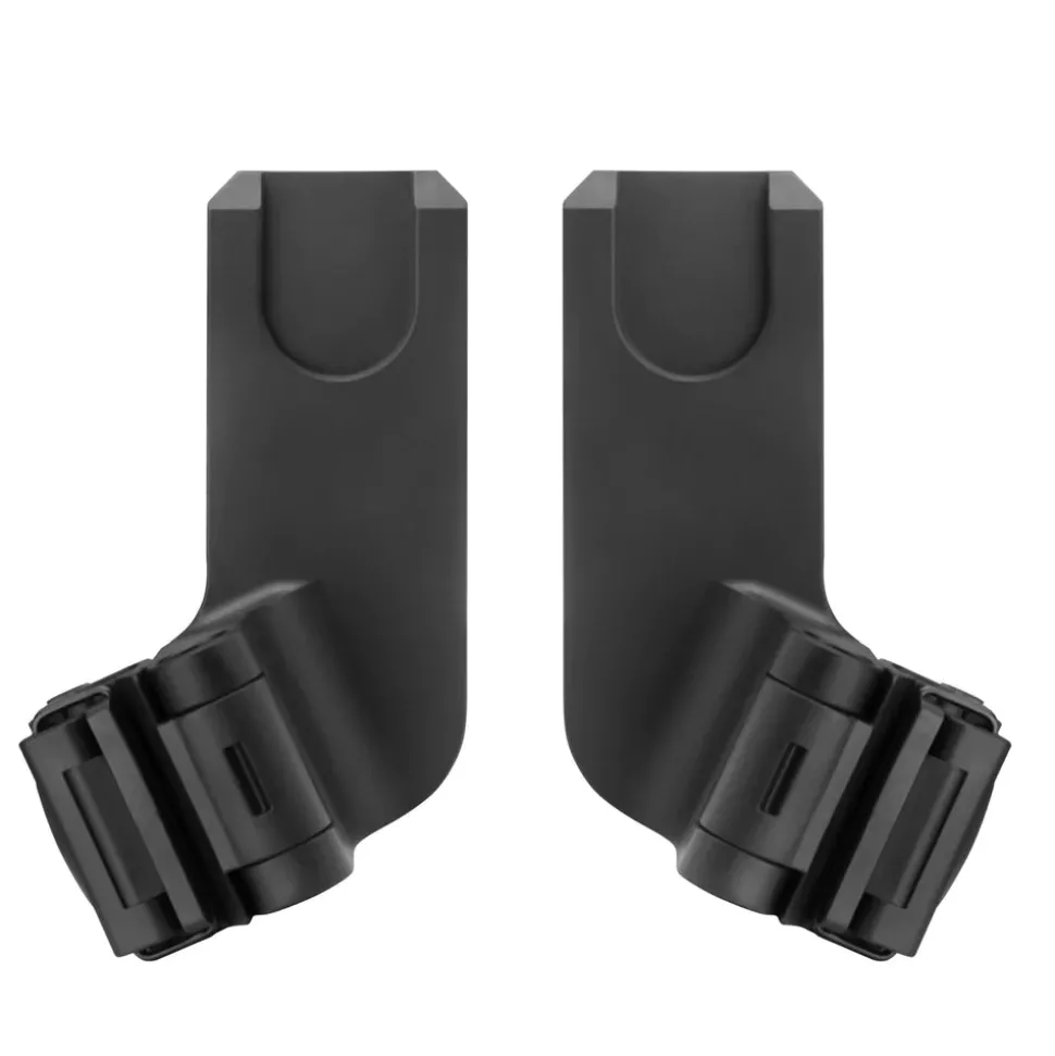 Libelle/Orfeo Capsule Adapter Set