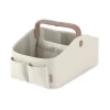 Light Up Nappy Caddy VARIOUS COLOURS