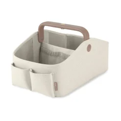 Light Up Nappy Caddy VARIOUS COLOURS