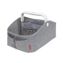Light Up Nappy Caddy VARIOUS COLOURS