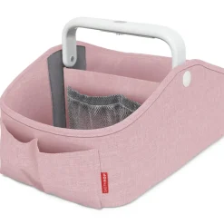 Light Up Nappy Caddy VARIOUS COLOURS