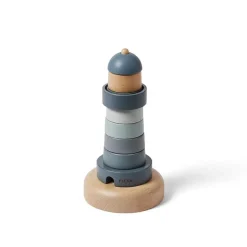 Lighthouse Stacker