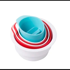 Lighthouse Stacking Cups
