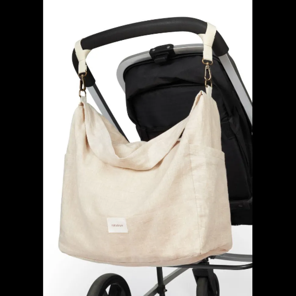 Lin Francais Stroller Bag VARIOUS COLOURS
