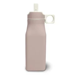 Lindi Silicone Drinking Bottle 450ml