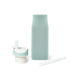 Lindi Silicone Drinking Bottle 450ml