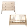 Linea by Leander Cot + Dresser